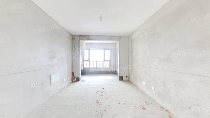 宝湾国际城二手房实景图