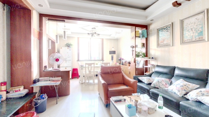 学校路44号二手房实景图