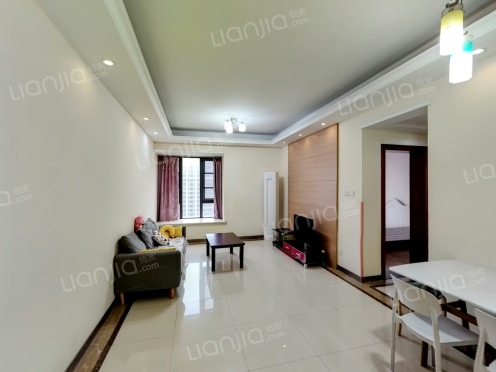 整租·华润二十四城二期 2室2厅 南