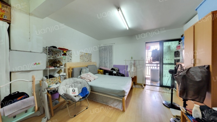 丽乐美居二手房实景图