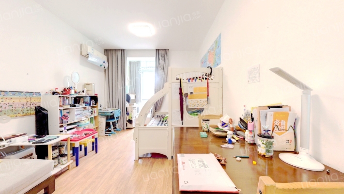 崔家巷二手房实景图