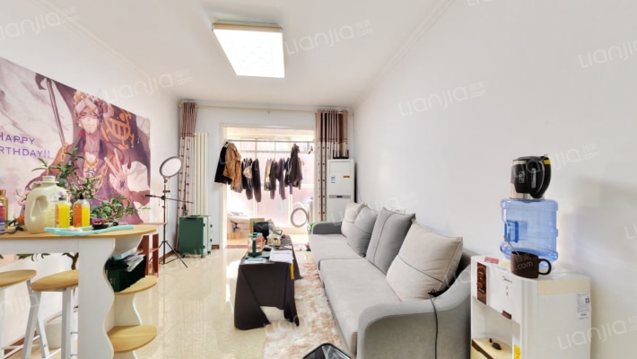 全威锦园二手房实景图