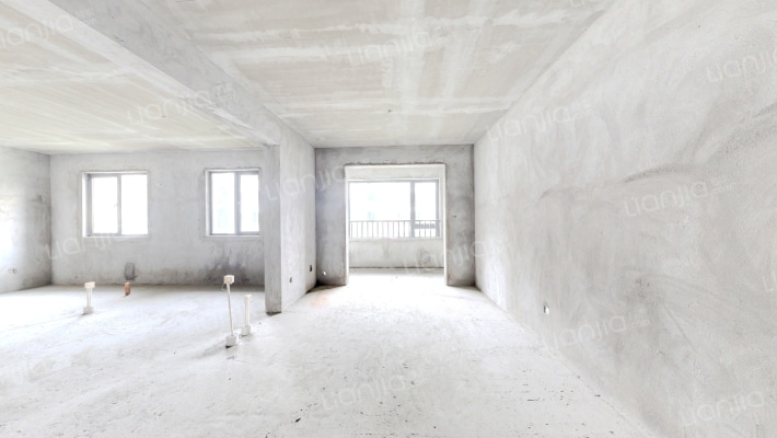 云岚居B区二手房实景图