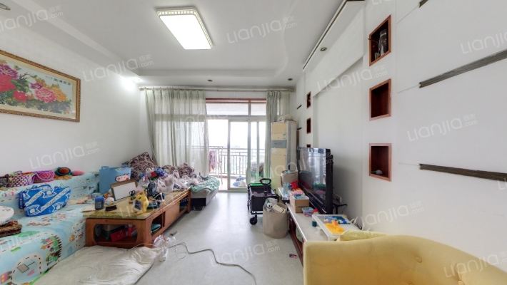加新花园二期二手房实景图