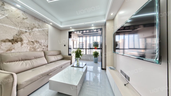 禾成花园二手房实景图