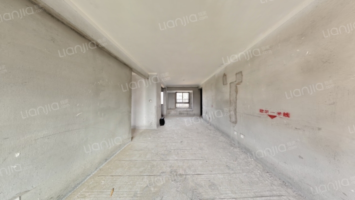 世茂时代云著二手房实景图