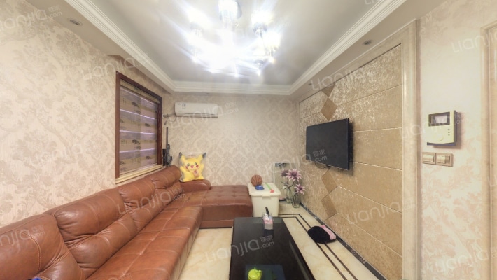 安得家园二手房实景图