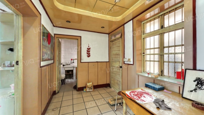 菜场路二手房实景图