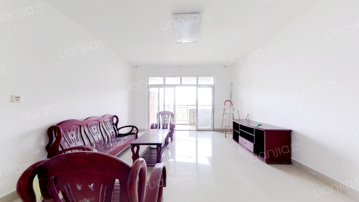 学府苑(南岸)二手房实景图