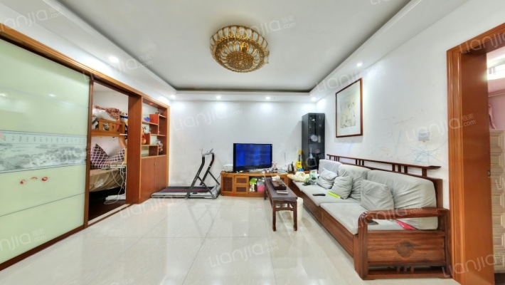 南采莲巷8号二手房实景图