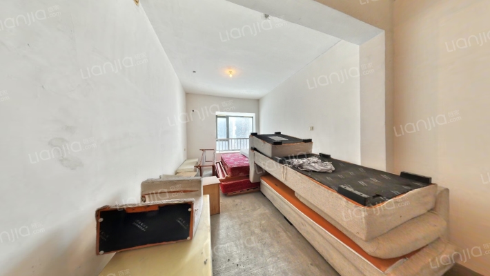 曦城二手房实景图