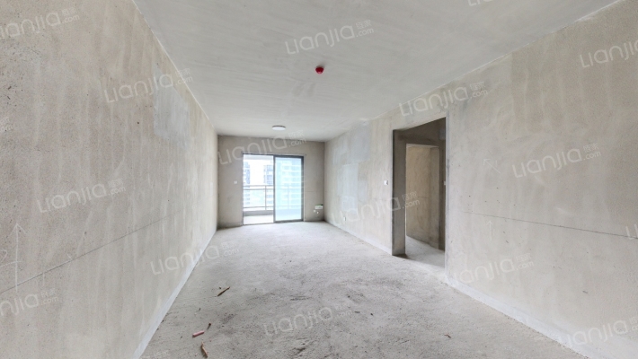 轨道壹号城二手房实景图