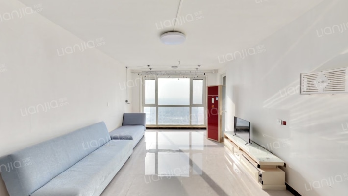 首开国风悦府二手房实景图