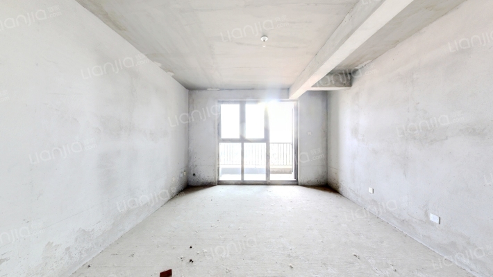 中国长寿城二手房实景图