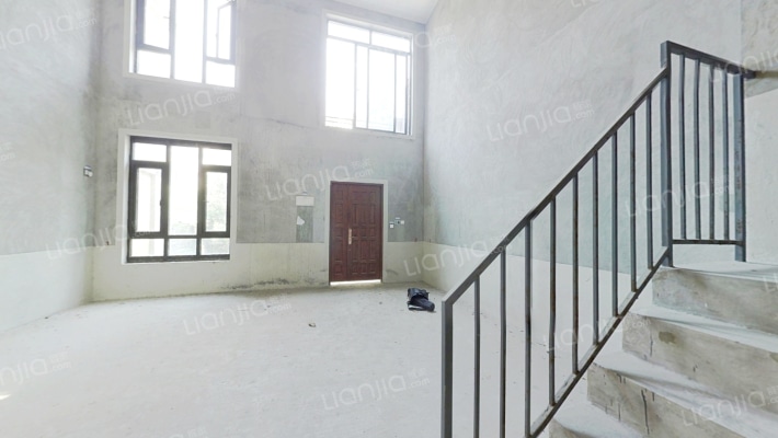 金辉城耀江府二手房实景图