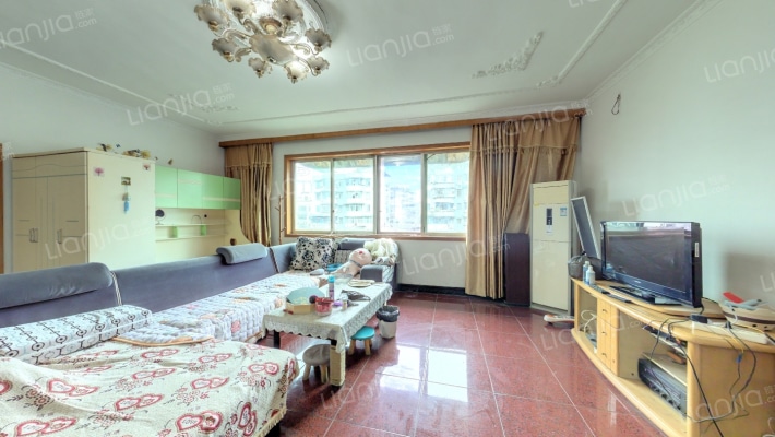 龙泉村二手房实景图