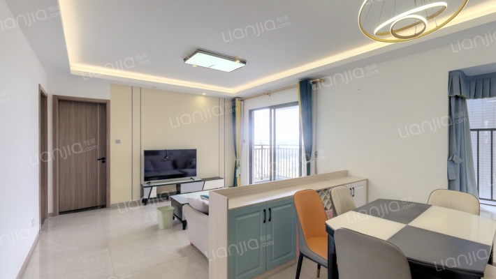 光大锦堂阁二手房实景图