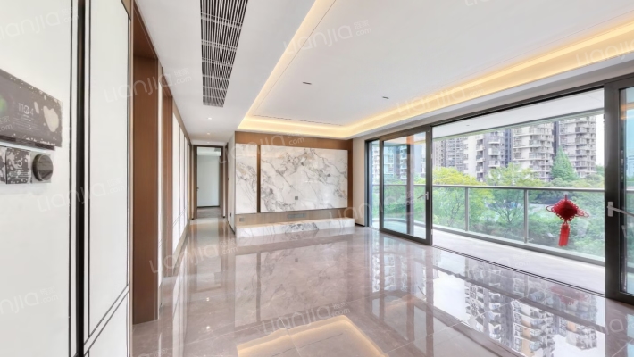 中建壹品金沙公馆二手房实景图