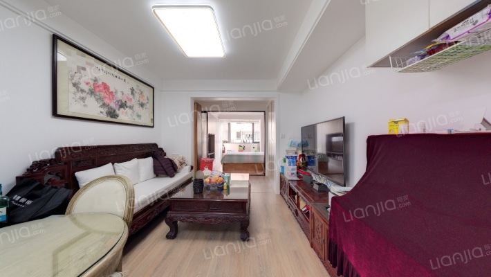 达安大厦二手房实景图