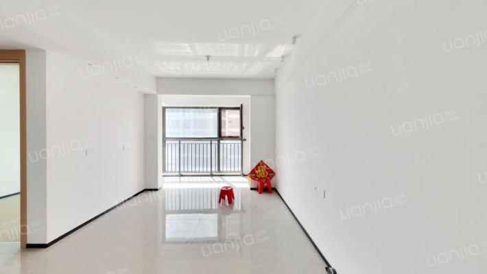 上实云麓二手房实景图