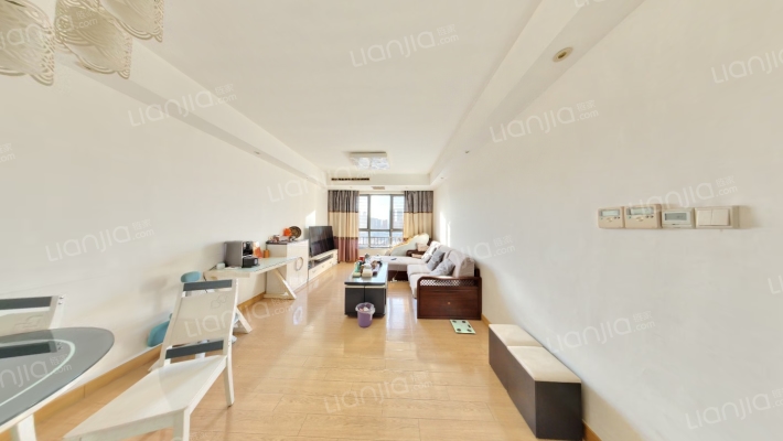 海河华鼎二手房实景图