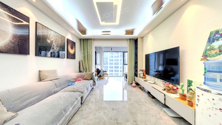 融创春风十里云澜苑二手房实景图