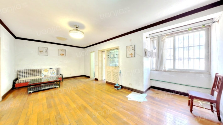 高乐小区二手房实景图