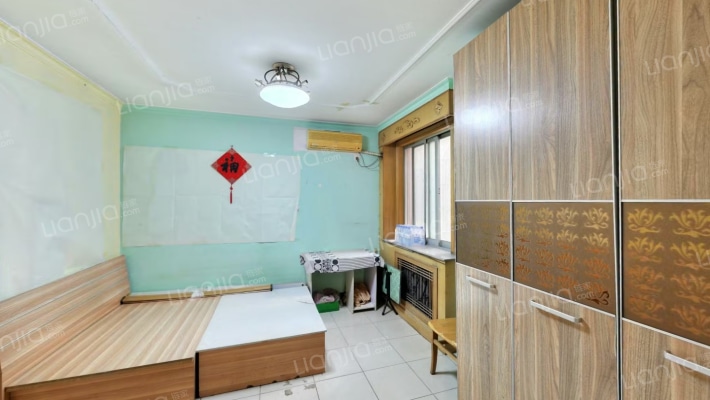 新兴家园二手房实景图