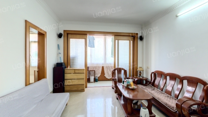 邮通小区二手房实景图