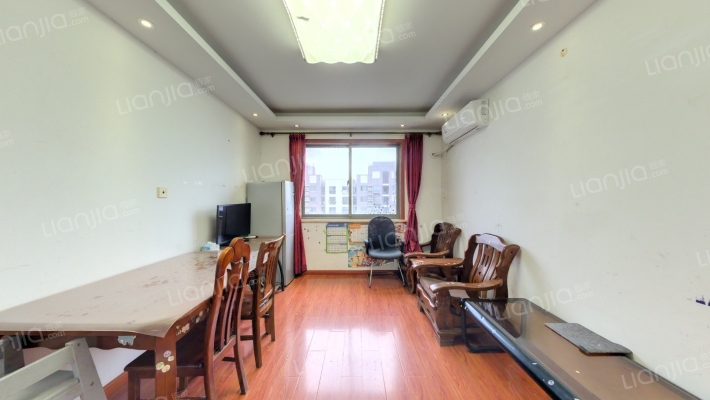 晶欣坊二手房实景图