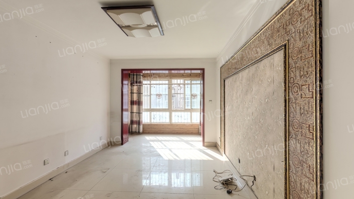 龙凤苑北区二手房实景图