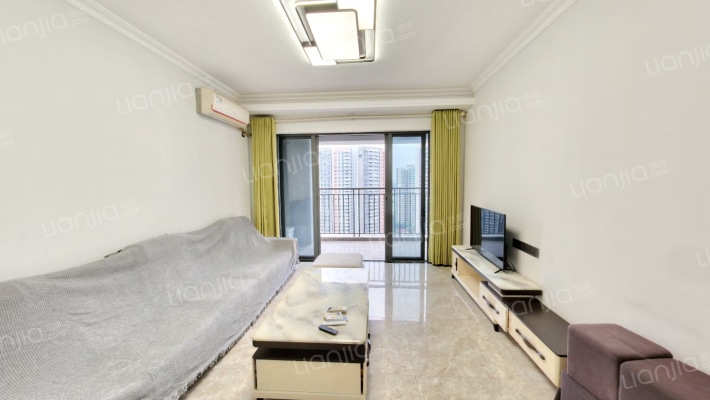 雅居乐万象郡二期二手房实景图