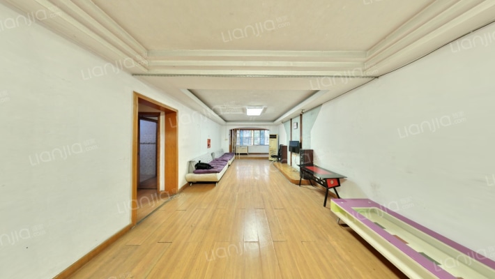 学院新村二手房实景图