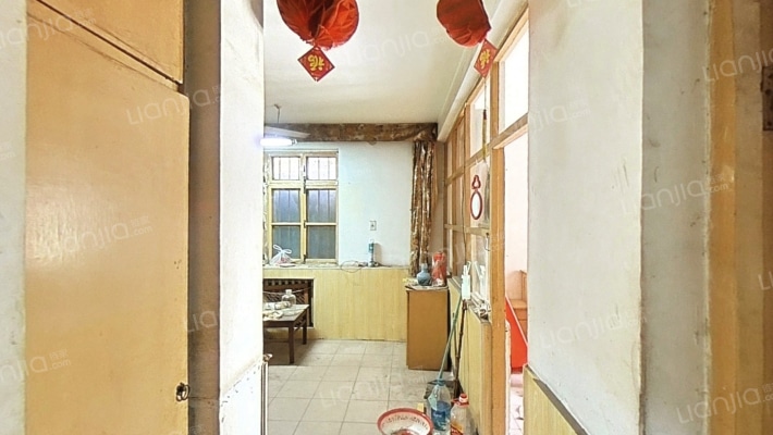 农行家属院南院二手房实景图