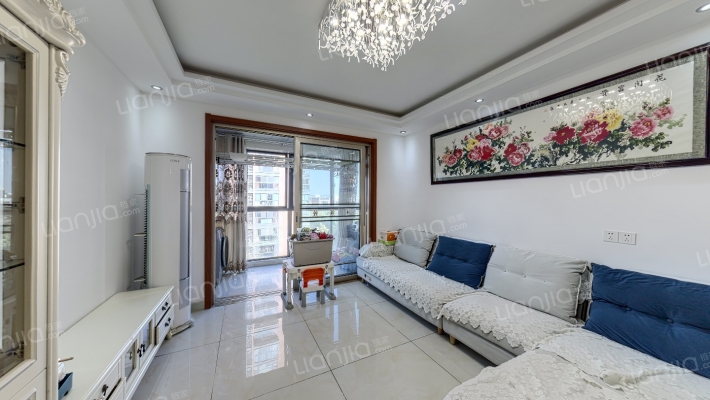 冠城大通二期松苑二手房实景图