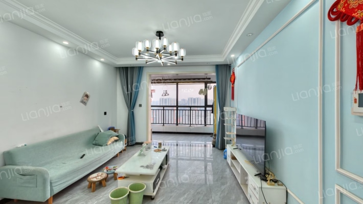 正商瑞钻二手房实景图