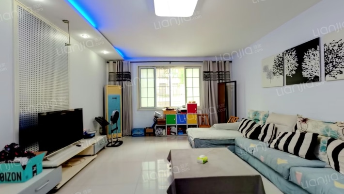 玉鑫商务新村二手房实景图