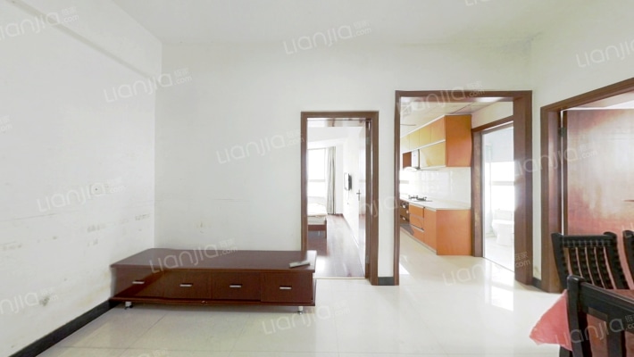 东方明珠二手房实景图