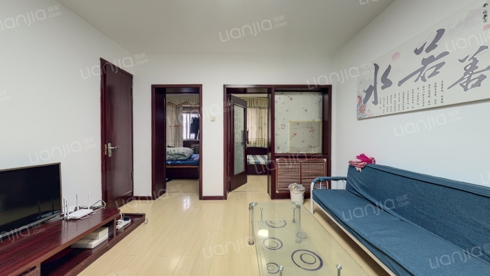 鑫龙家苑二手房实景图