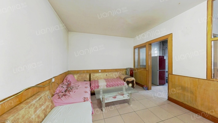 向阳小区二手房实景图