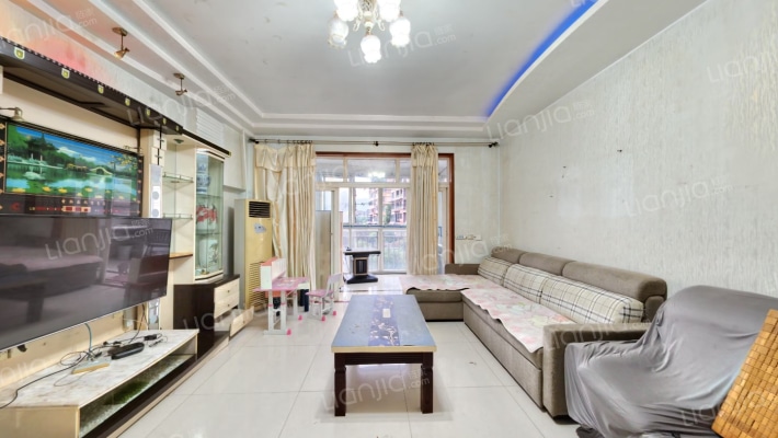 水木年华青木苑二手房实景图