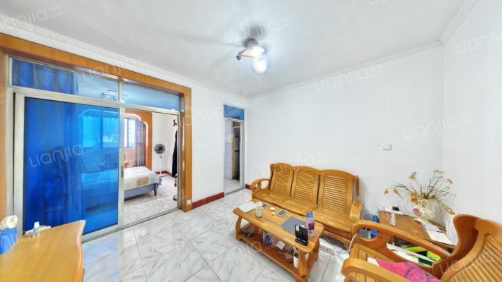 安蓉路12号二手房实景图