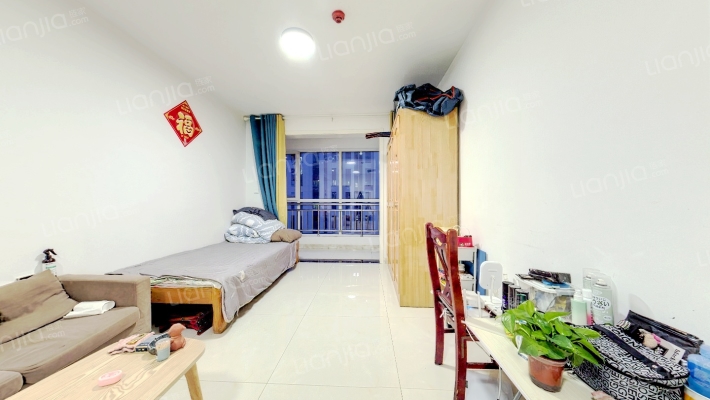 泺亨国际二手房实景图