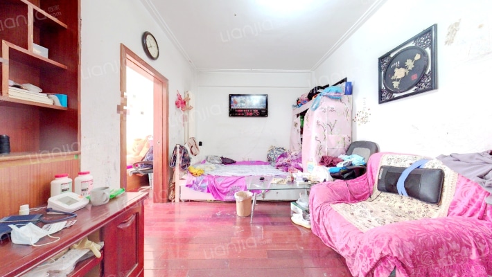 景星家园二手房实景图