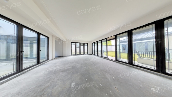 中国铁建拙政江南二手房实景图