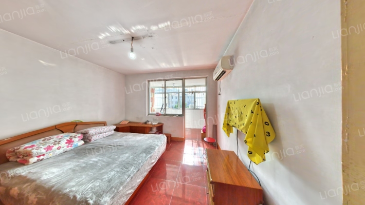 华隆新寓一村二手房实景图