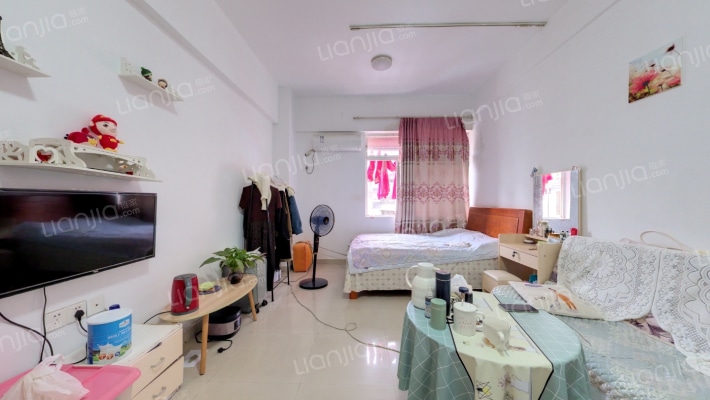 壹米阳光二手房实景图