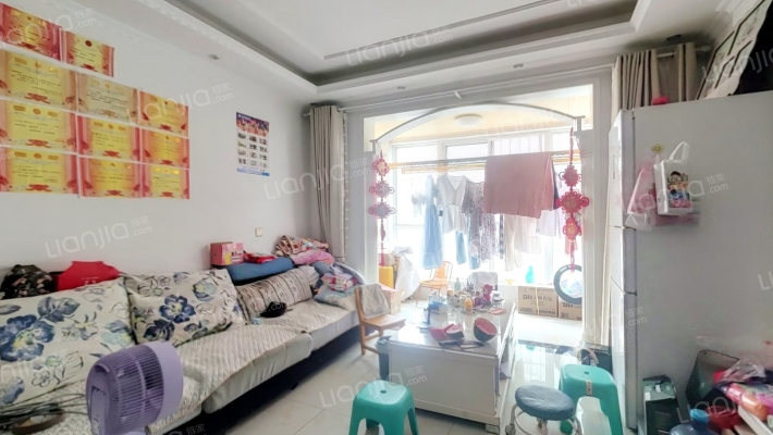 飞亚飞花苑二手房实景图