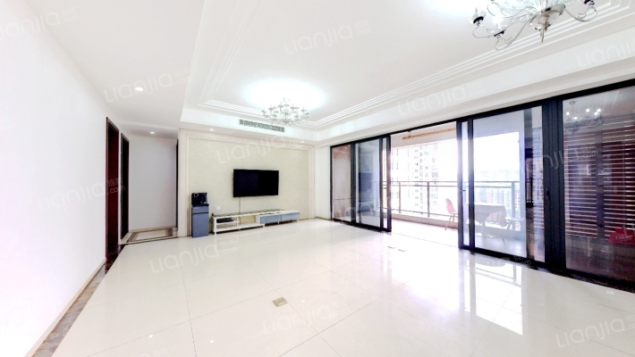 金地伊顿山一期二手房实景图