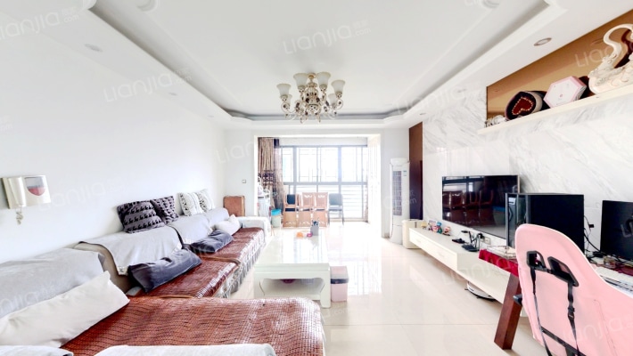 申湘宽境二手房实景图